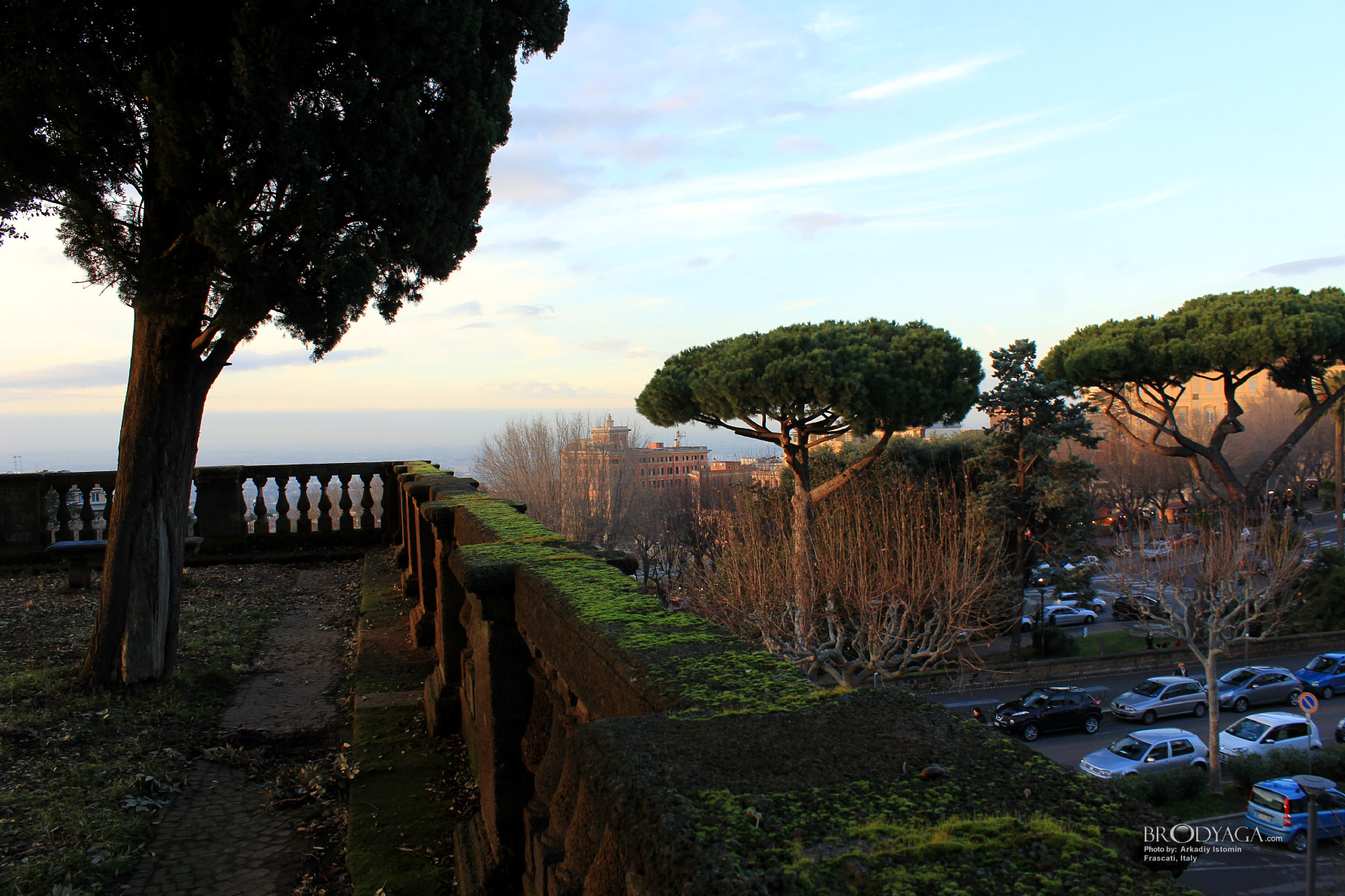 Frascati